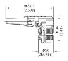 Ataata T 3324 058