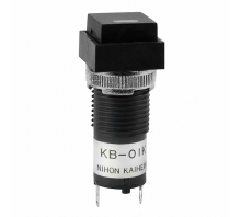 Ataata KB01KW01-01-AB