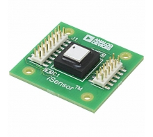 Ataata ADIS16266/PCBZ