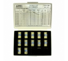 Ataata ACCU-L 0402KIT01