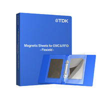 Ataata MAGNETIC SHEET SAMPLE KIT