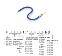 Ataata H3AXT-10106-L8