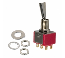 Ataata 100DP1T6B11M1REH