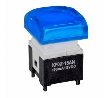 Ataata KP0215ANBKG03RGB-3SJB