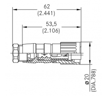 Ataata T 3435 502