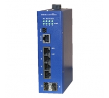 Ataata BB-ESWGP506-2SFP-T