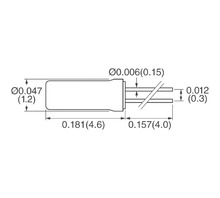 Ataata C-005R 32.7680K-D: PB FREE