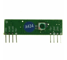 Ataata QAM-RX2-433