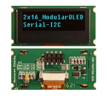 Ataata NHD-0216MW-IB3