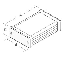 Ataata 1455J1602BK