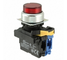 Ataata A22NL-RPM-TRA-G100-RB