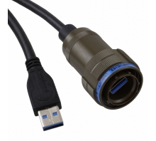 Ataata USB3FTV6A10GCROS