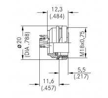 Ataata C091 11G003 000 2