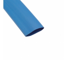 Ataata FP-301-3/8-BLUE-4'-BULK