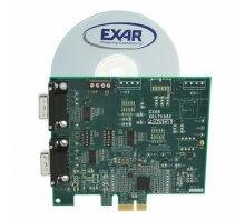 Ataata XR17V352IB-0A-EVB