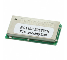 Ataata RC1190-RC232