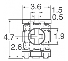 Ataata ST32TG105