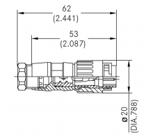 Ataata T 3439 552