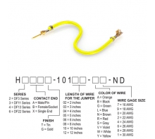 Ataata H2ABG-10108-Y8