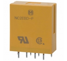 Ataata NC2EBD-P-DC6V