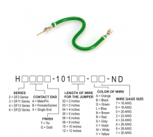 Ataata H2ABT-10108-G6