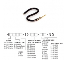 Ataata H3AXG-10110-B6