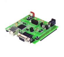 Ataata DEMO9S08SH32