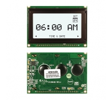 Ataata NHD-12864WG-BTFH-V#N