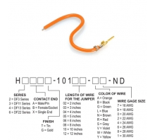 Ataata H2AXG-10105-A6