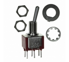 Ataata 7208SHCQE