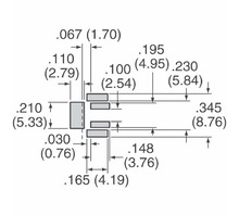 Ataata KT11P3SA2M33