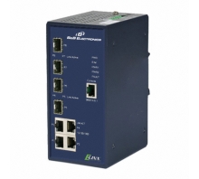 Ataata BB-EIR608-4SFP