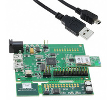 Ataata ISM43340-M4G-EVB-C