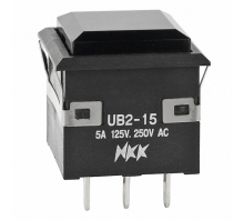 Ataata UB215KKW01N-5A