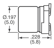 Ataata EMZK160ADA470ME61G