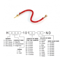 Ataata H2ABG-10110-R6