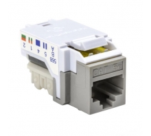 Ataata RJ45FC5E-GRY