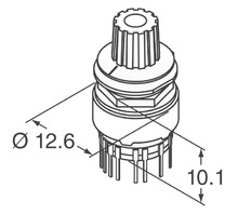 Ataata MRK112-BB