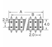 Ataata 57202-G52-09LF