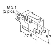 Ataata D3V-115M-1A4