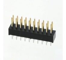 Ataata HIF3H-20PB-2.54DSA(71)