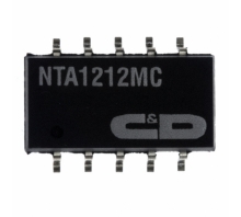 Ataata NTA1212MC