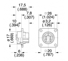 Ataata C091 11S003 000 2