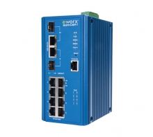 Ataata BB-SEGP510-2SFP-T