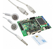 Ataata STM32072B-EVAL