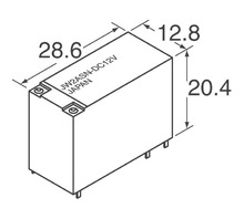 Ataata JW1AFSN-DC5V-TV-F