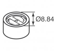 Ataata SR8850NWS-000