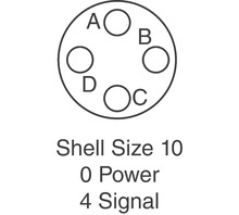 Ataata TNA10DCR0-00L