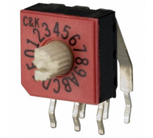 Ataata CD16RL1AB