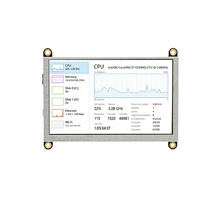 Ataata HTT50A-TPN-BLM-B0-H5-CH-VPT